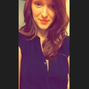 Meet your Posher, Kelli